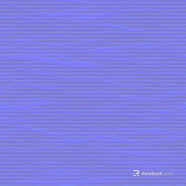 Normal Bump texture