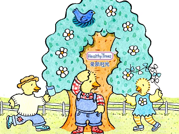 cartoon painting texture (ID:ffaeg77020)