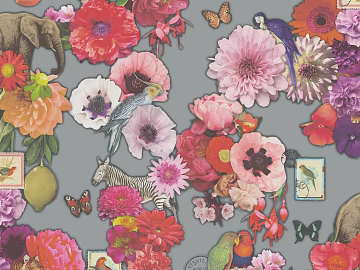 Pattern Wallpaper texture (ID:ffajf3201)