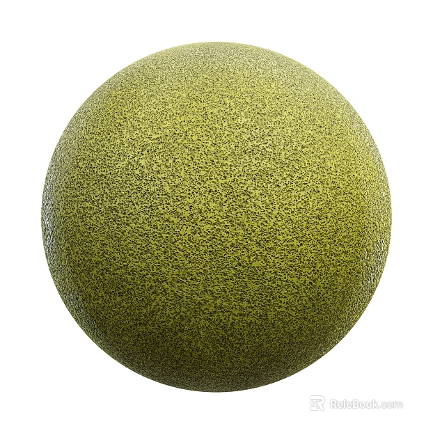 Plastic PBR texture