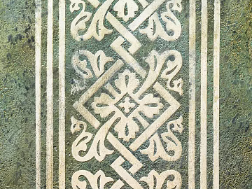 Wall line Waist line texture (ID:ffach884738)