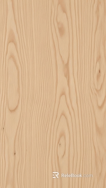 Wood grain texture