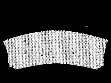 White lace fabric decoration soft texture (ID:ffaeh239916)