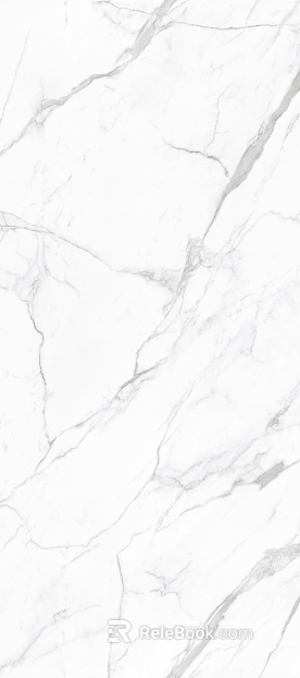 Fish belly white marble texture