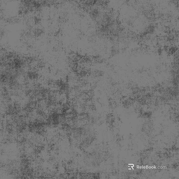 Black and White Bump texture