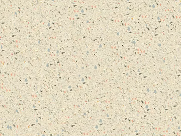 Yellow terrazzo texture (ID:ffajh943992)