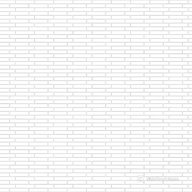 Brick wall seamless texture