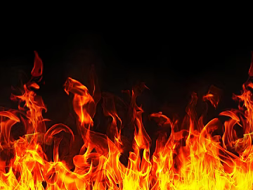 Flame texture (ID:ffach298606)