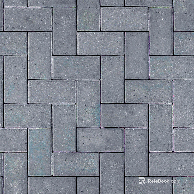 permeable brick texture