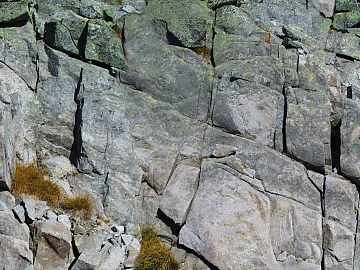Rock 3d model