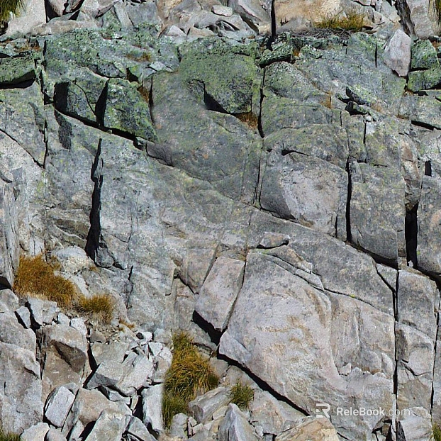 Rock texture