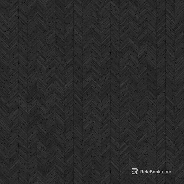 Black and White Bump texture