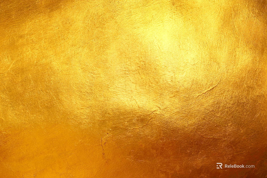 Gold Foil texture