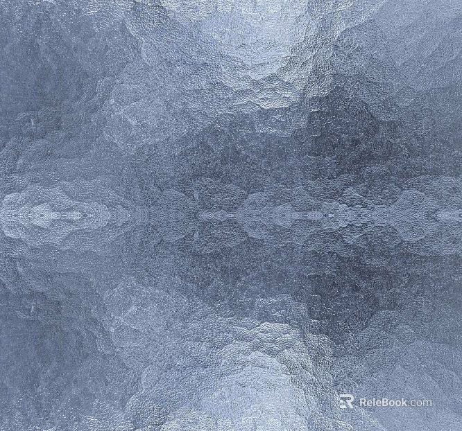 Art Glass texture