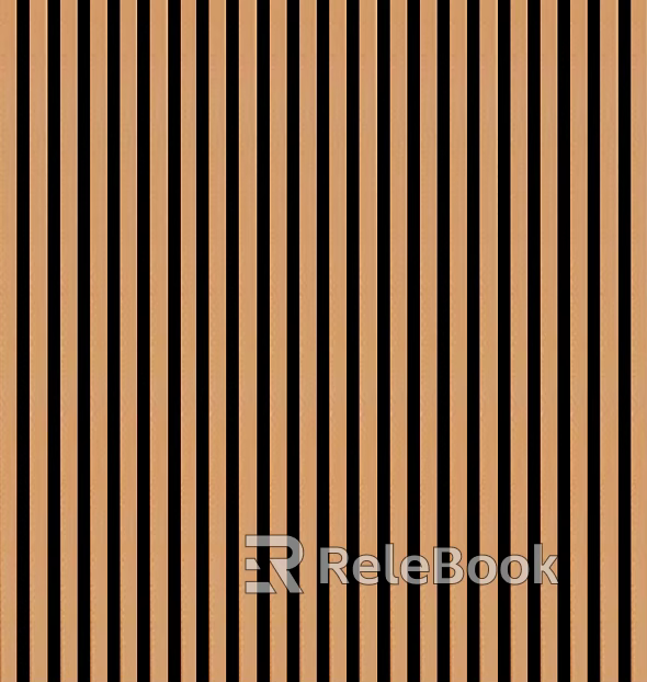 striped wallpaper texture