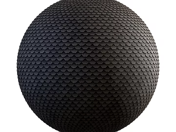 Roof PBR texture (ID:ffach094694)