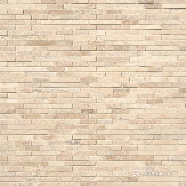 Cultural stone texture