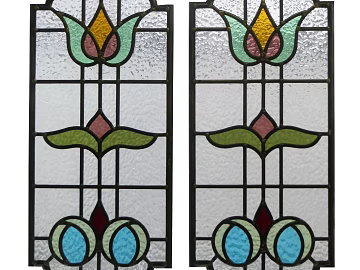 Art Glass texture (ID:ffaeh024767)
