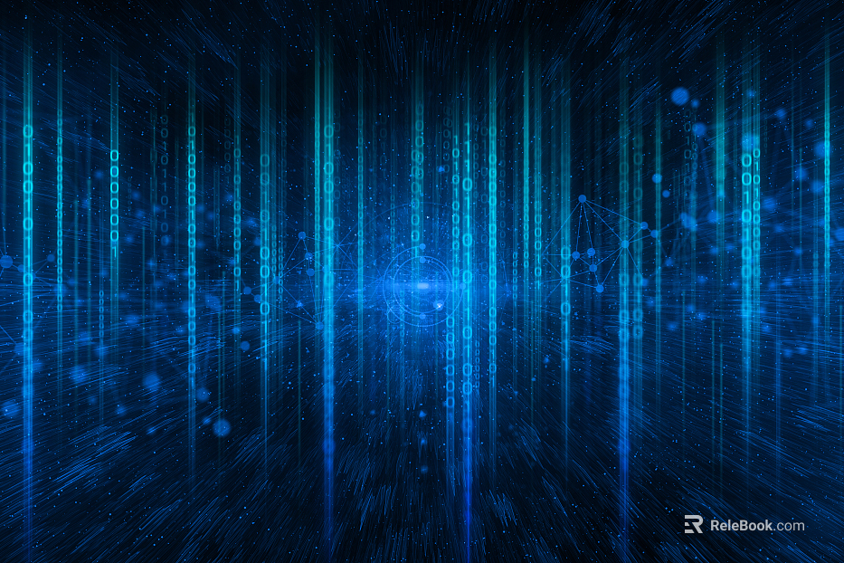 Screen material texture
