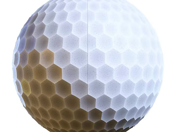 Wall Panel PBR texture (ID:ffach442964)