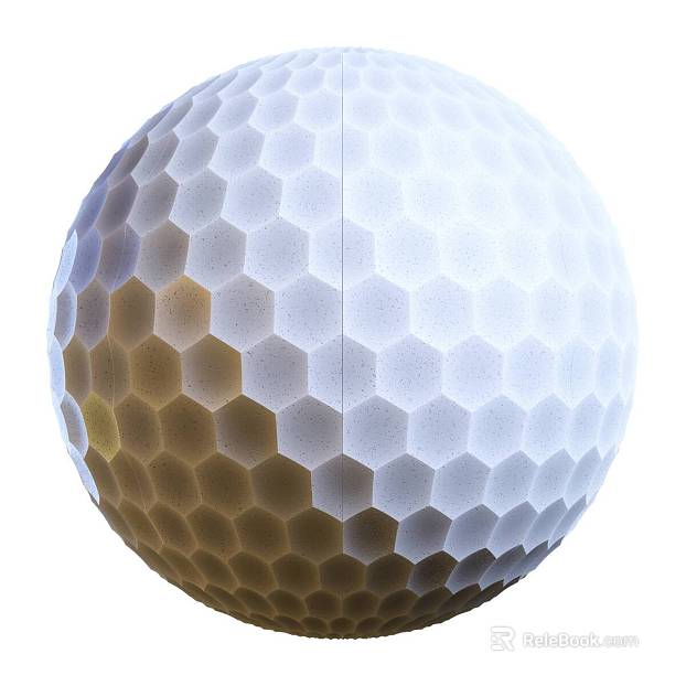 Wall Panel PBR texture