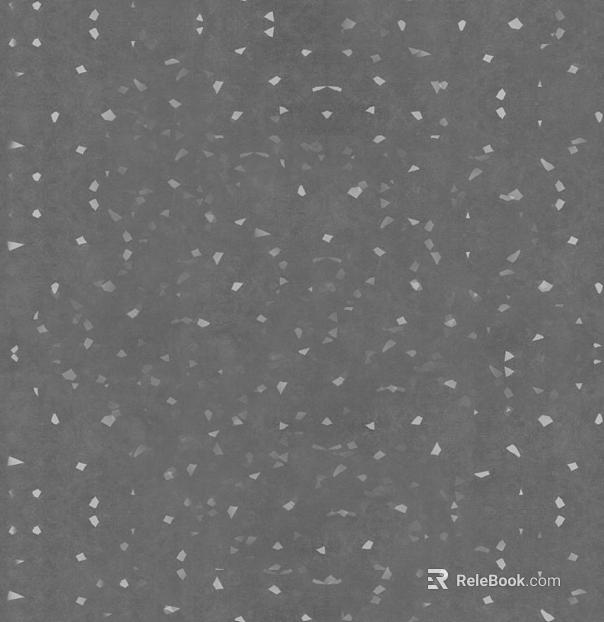 Ground glue texture