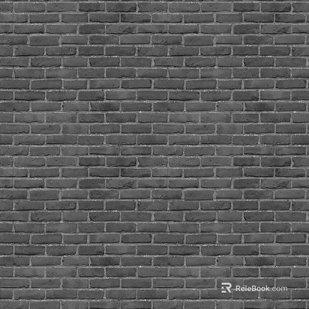 Brick wall texture