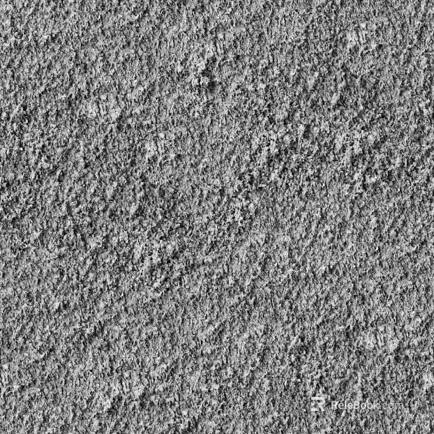True stone paint texture
