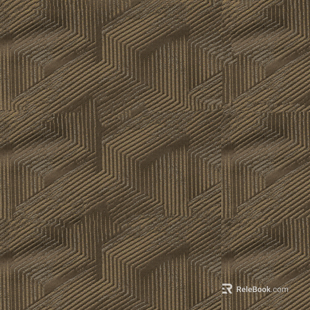 Plain pattern carpet texture