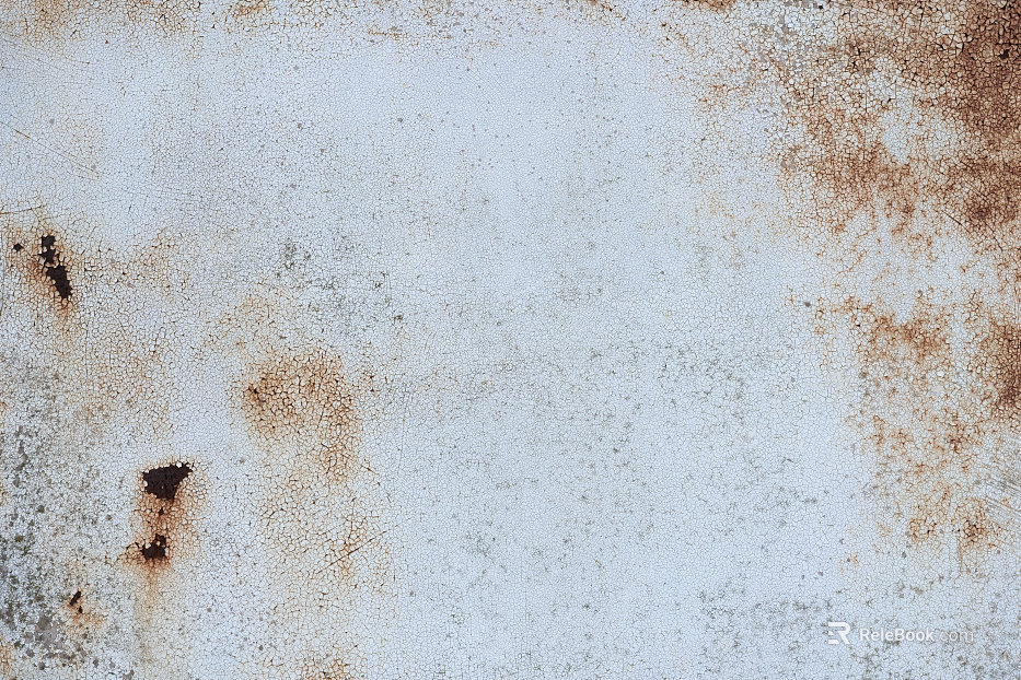 Do the old metal texture