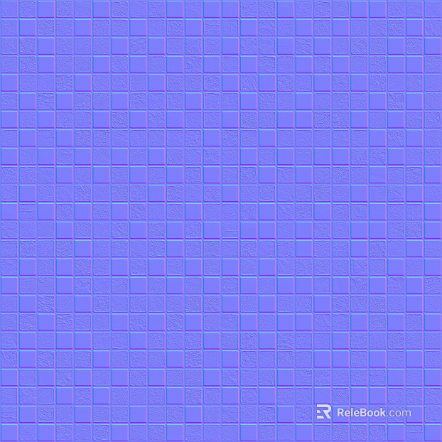 Tile Bump Map texture