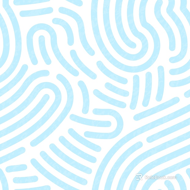 geometric line texture