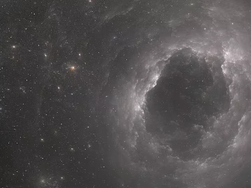 Universe Star HDR texture (ID:ffabg53103)