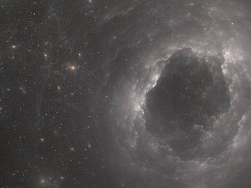Universe Star HDR texture (ID:ffabg53103)