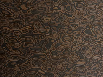 Sanskrit modern walnut nodule wood grain texture (ID:ffaeh469974)
