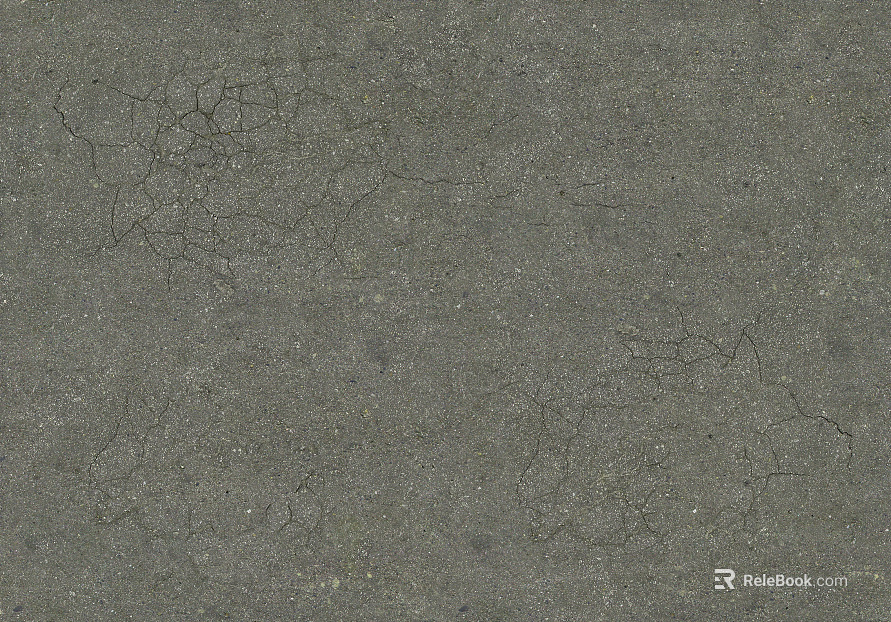 Cement floor texture