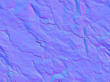 Normal Bump texture (ID:ffacg34397)