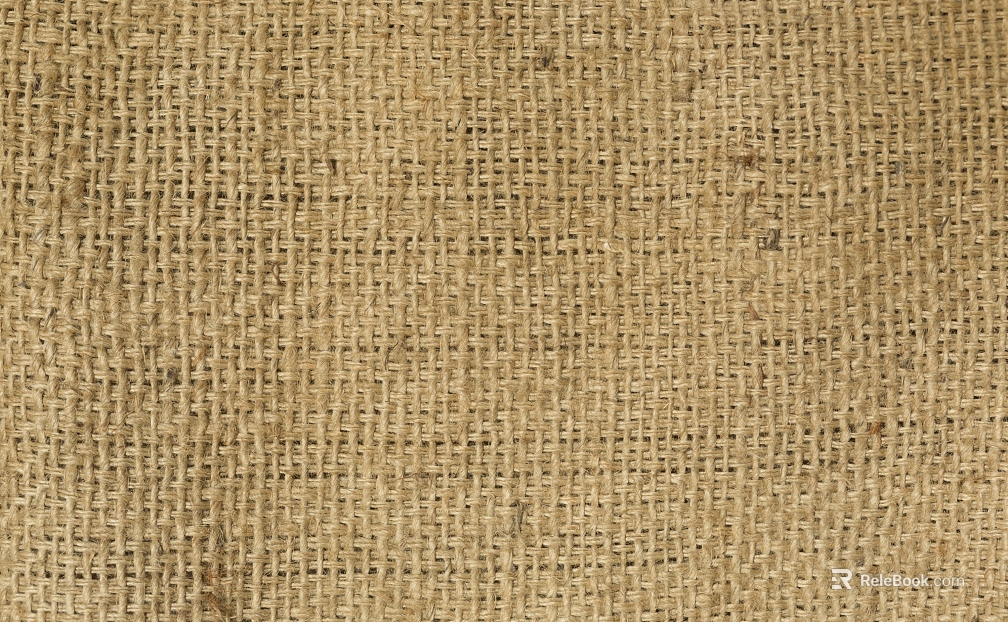 Woven goods texture