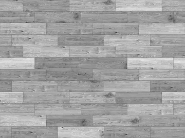 Black and white wood floor texture (ID:ffacg05678)