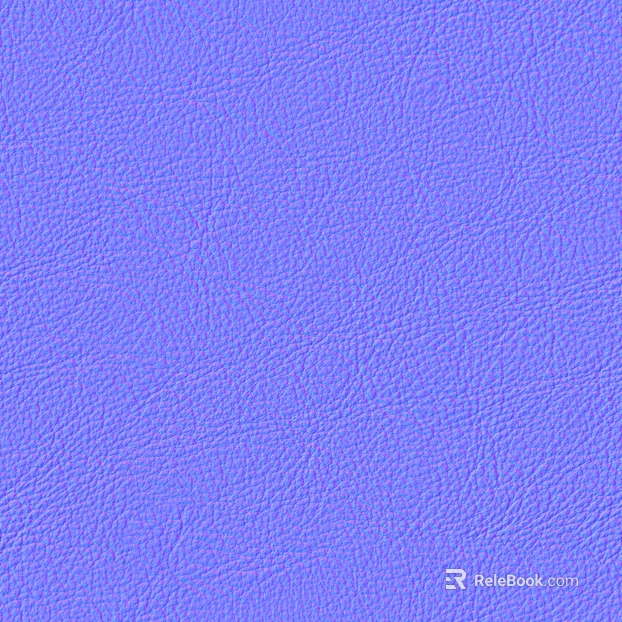 Normal Bump texture