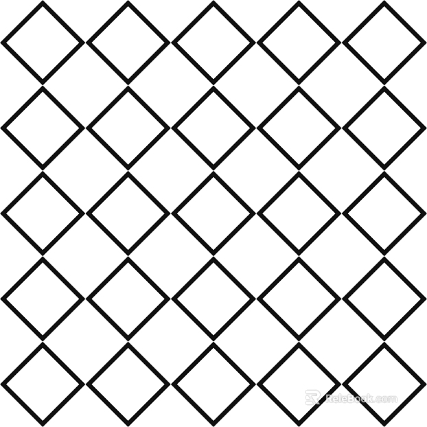 Black and White Bump texture