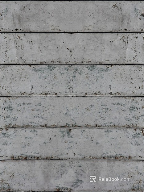Cement texture