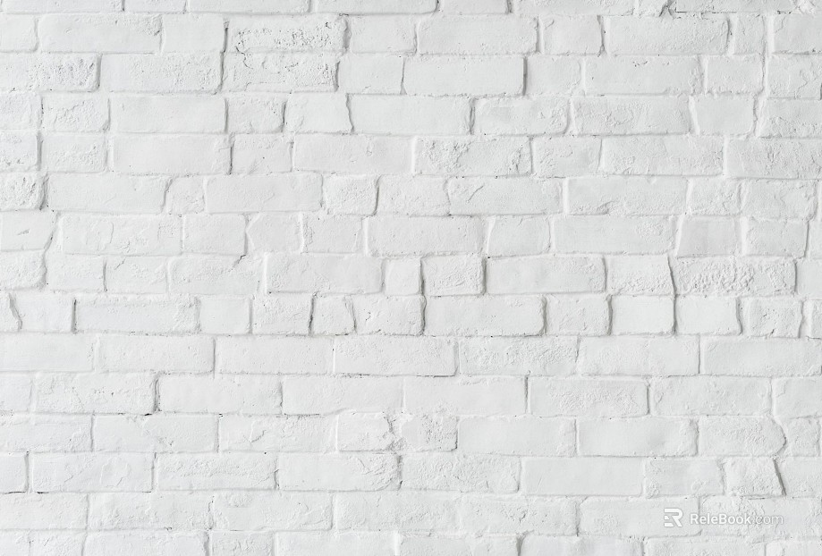 Brick wall texture