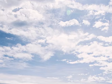 Sky texture (ID:ffagg14083)