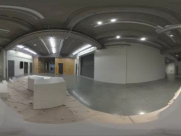 Indoor Venue Space HDR texture (ID:ffabg01281)