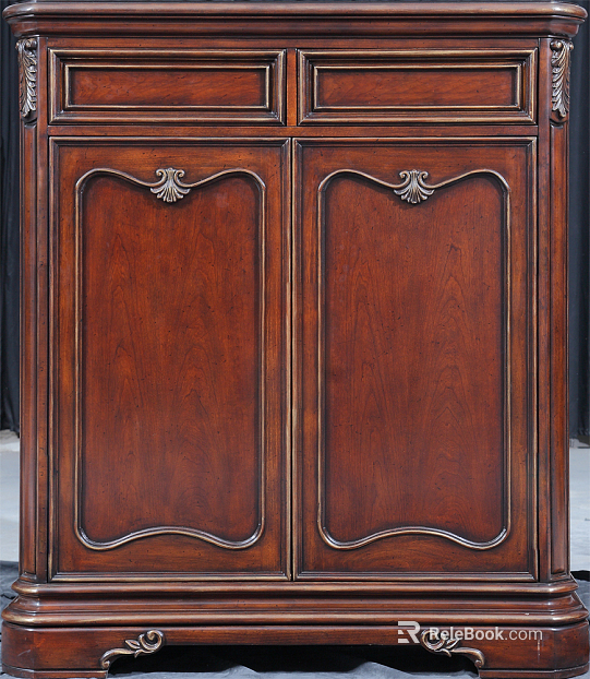 wood carving texture