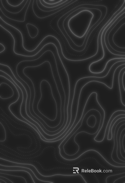 Dark gray streamline abstract texture wall decoration texture