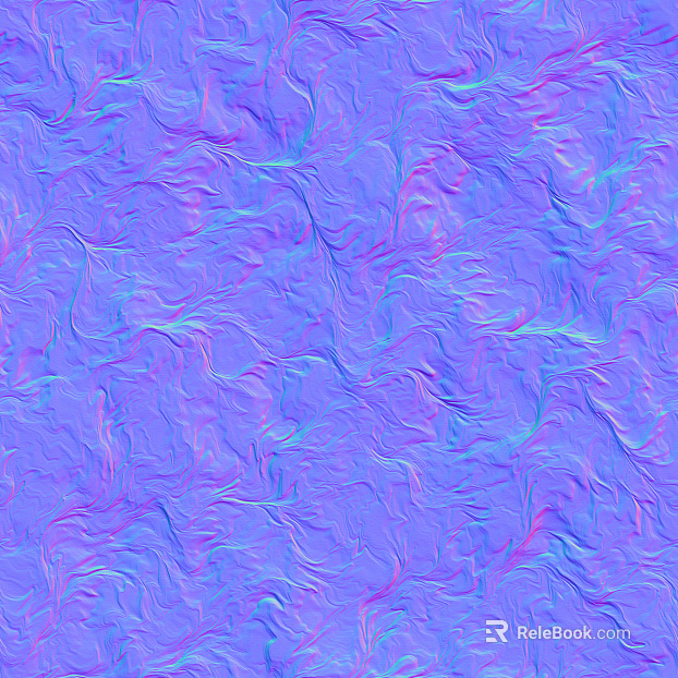 Normal Bump texture