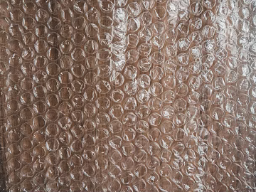 Bubble Cushion texture (ID:ffagg15293)