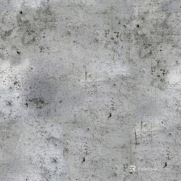 cement worn cement ash seamless texture